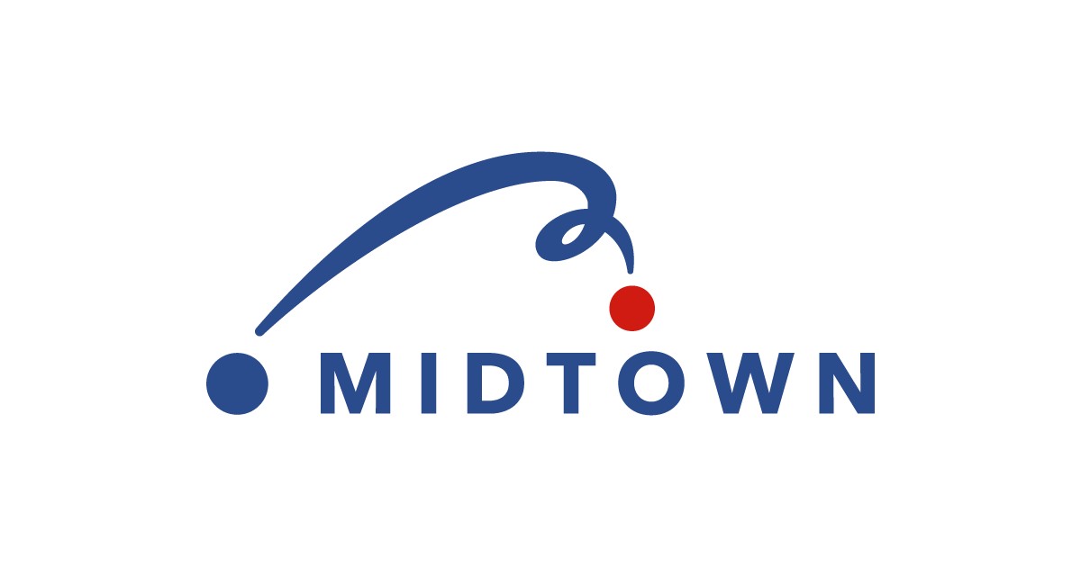 Midtown のロゴ