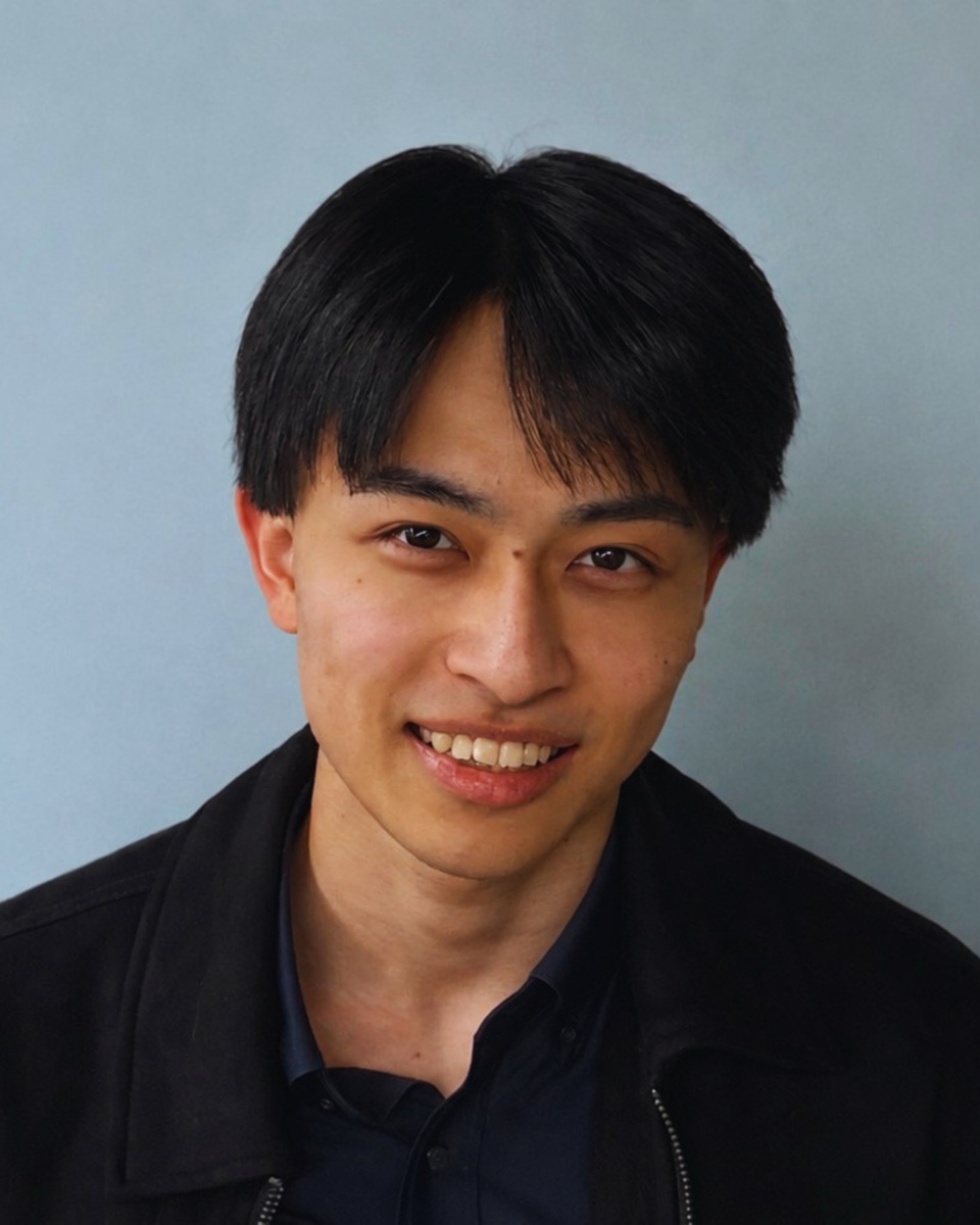 Issei Nishi