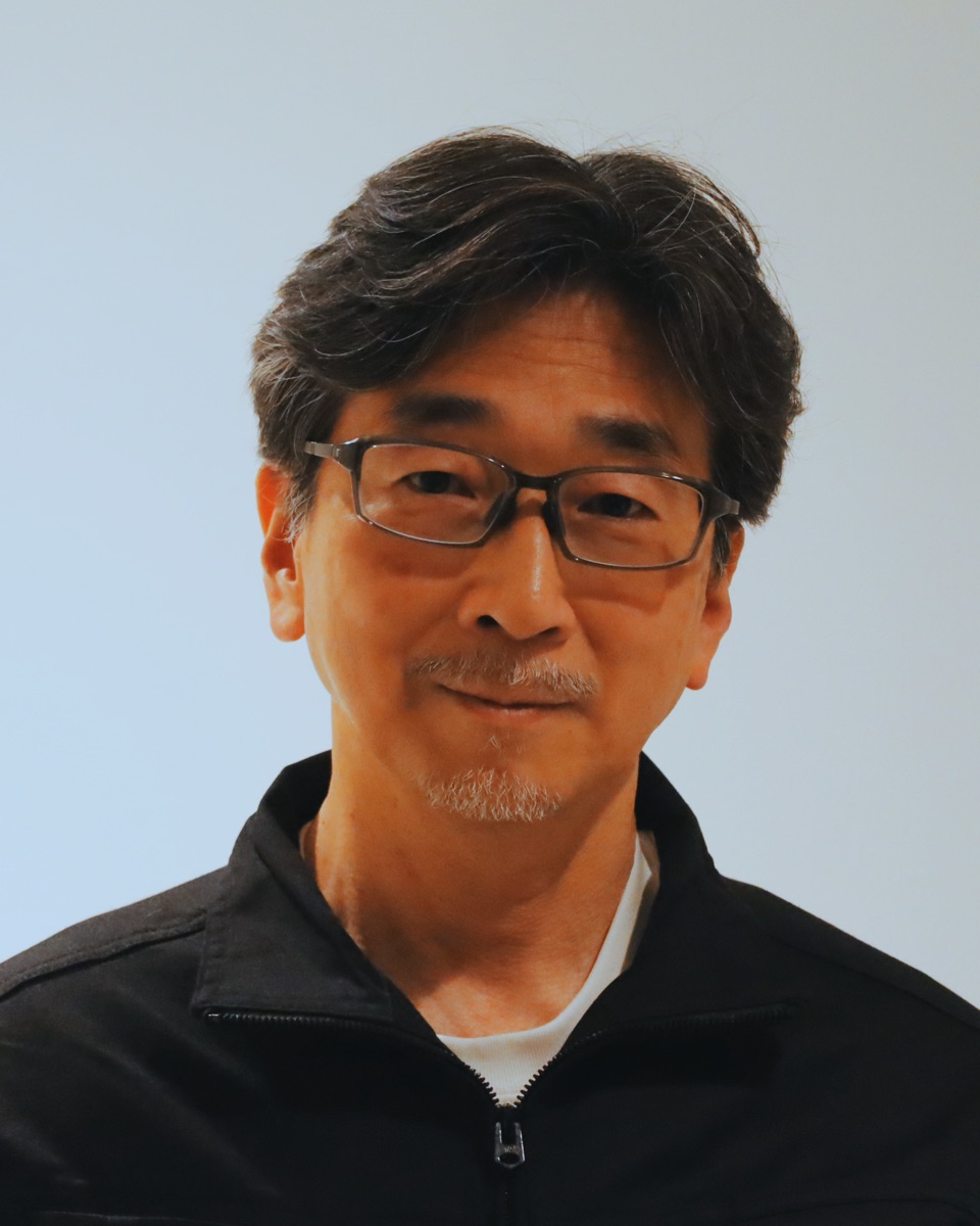 Kenichi Anma