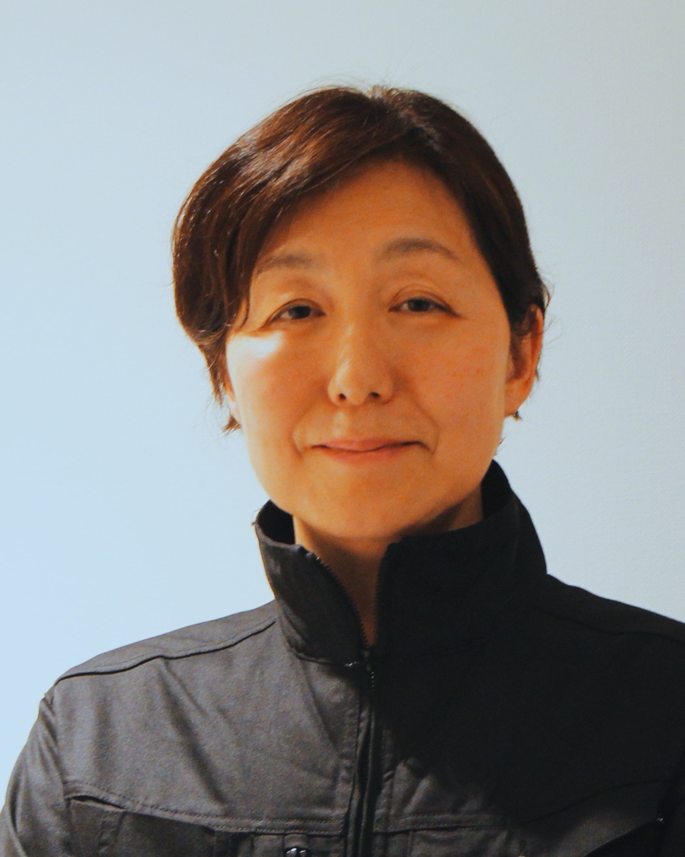 Motoko Mizuno