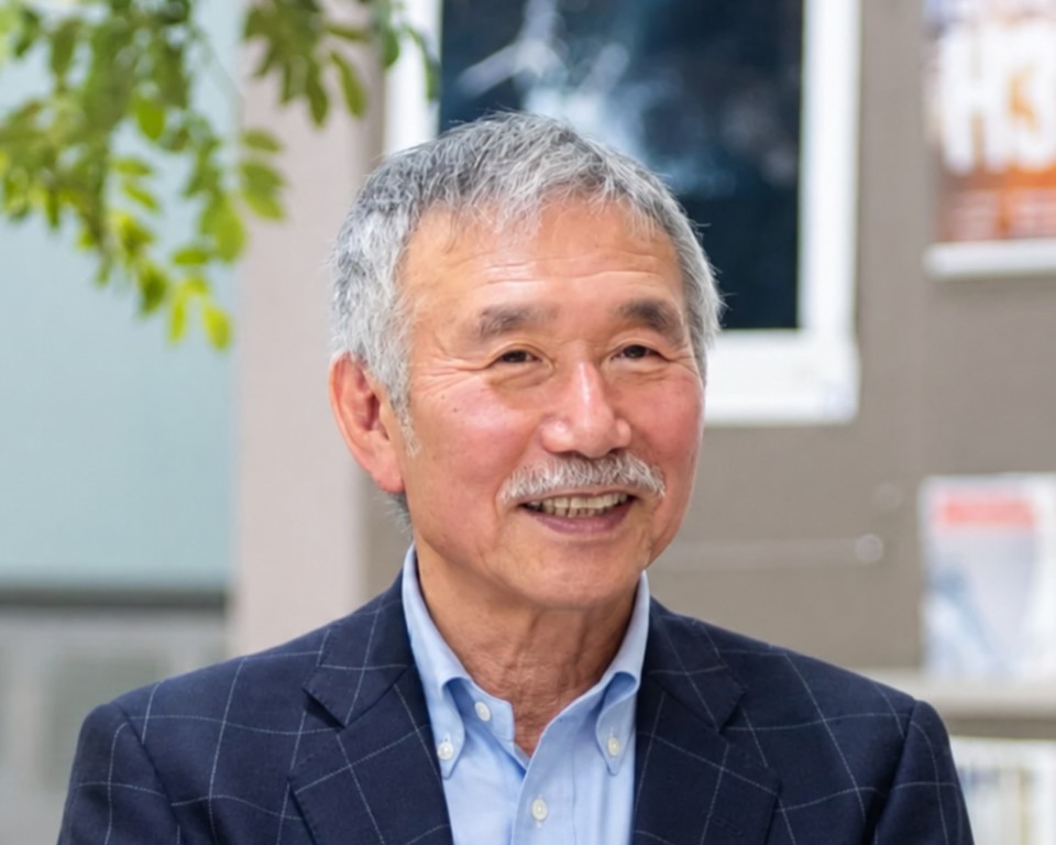 Shoichiro Asada
