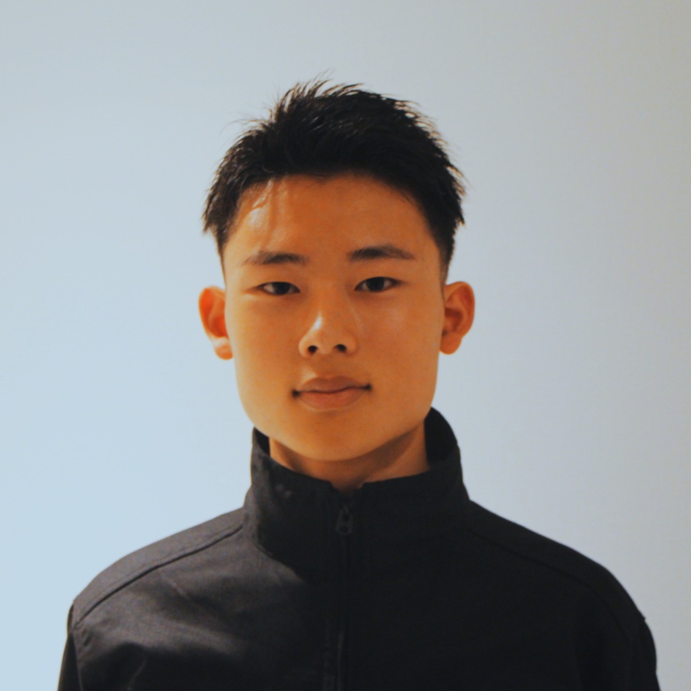 Yusei Fujii